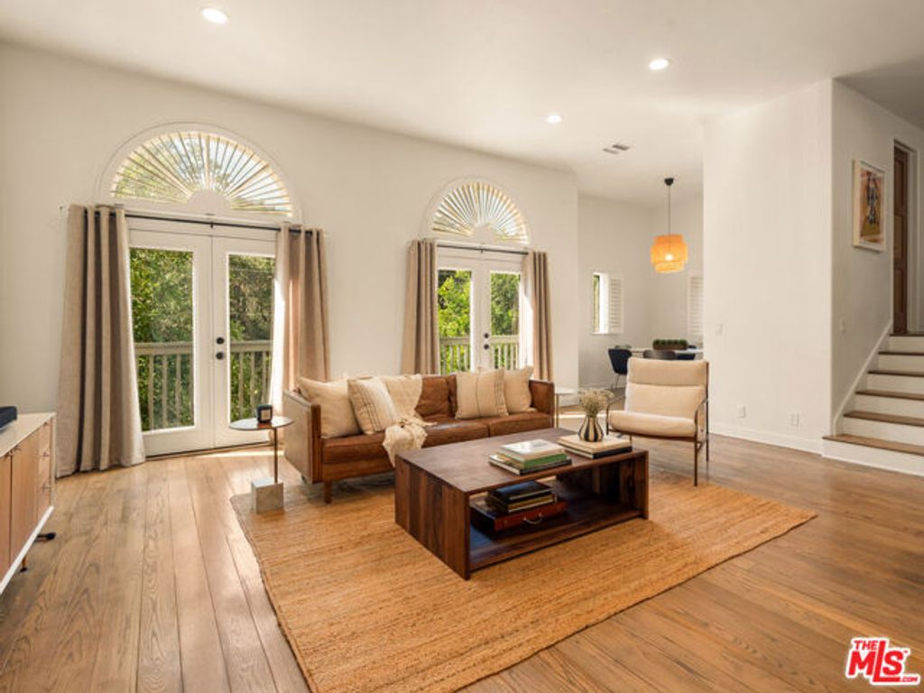 3418 Dorothy Road, Topanga (los Angeles), CA 90290