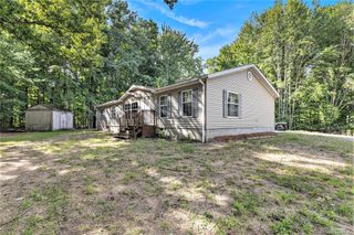 4977 E Buck Rub Road, Logan Township, MI 49405