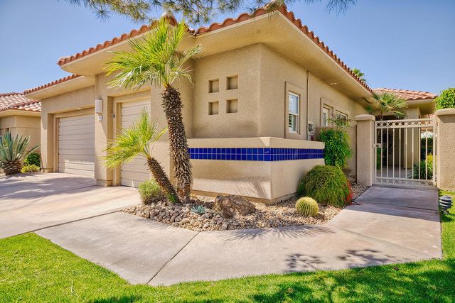 152 Kavenish Drive, Rancho Mirage, CA 92270