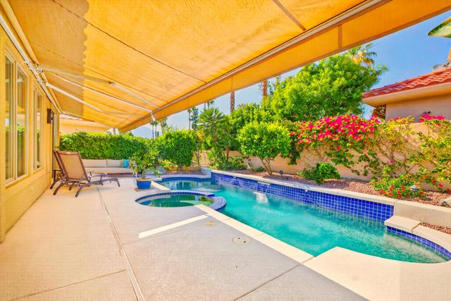 152 Kavenish Drive, Rancho Mirage, CA 92270