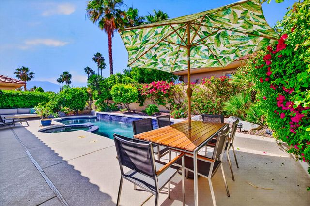 152 Kavenish Drive, Rancho Mirage, CA 92270