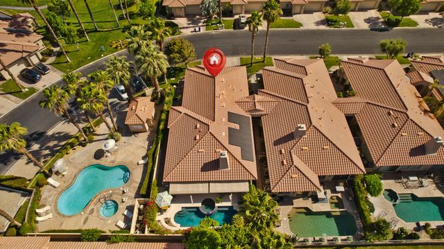 152 Kavenish Drive, Rancho Mirage, CA 92270