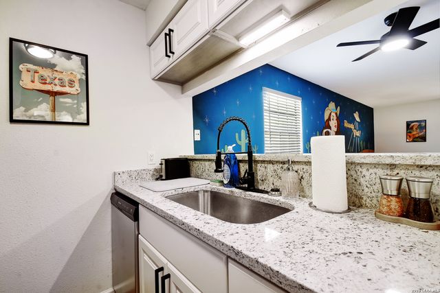 4919 Ty Terrace St, San Antonio, TX 78229