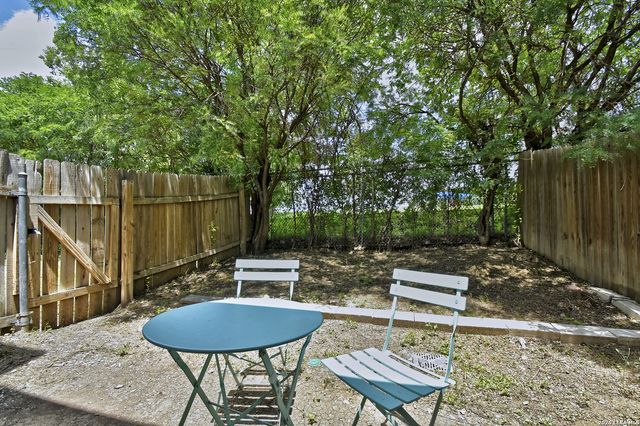4919 Ty Terrace St, San Antonio, TX 78229
