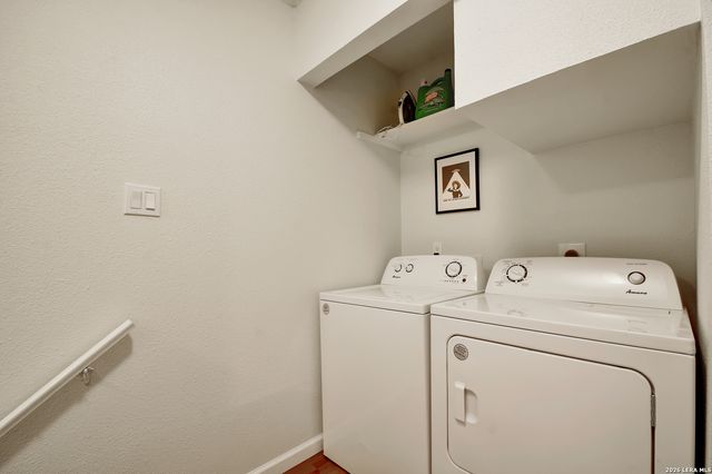 4919 Ty Terrace St, San Antonio, TX 78229