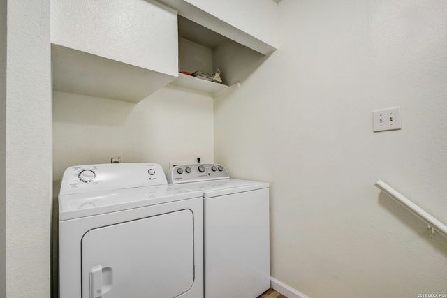 4919 Ty Terrace St, San Antonio, TX 78229