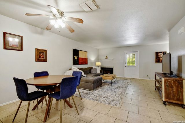 4919 Ty Terrace St, San Antonio, TX 78229
