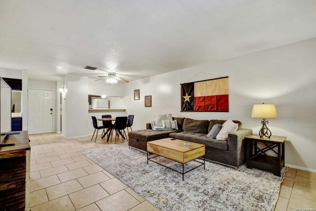 4919 Ty Terrace St, San Antonio, TX 78229