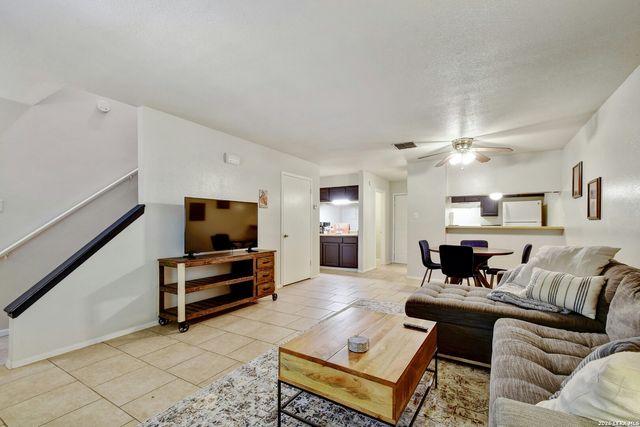 4919 Ty Terrace St, San Antonio, TX 78229