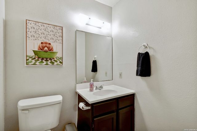 4919 Ty Terrace St, San Antonio, TX 78229