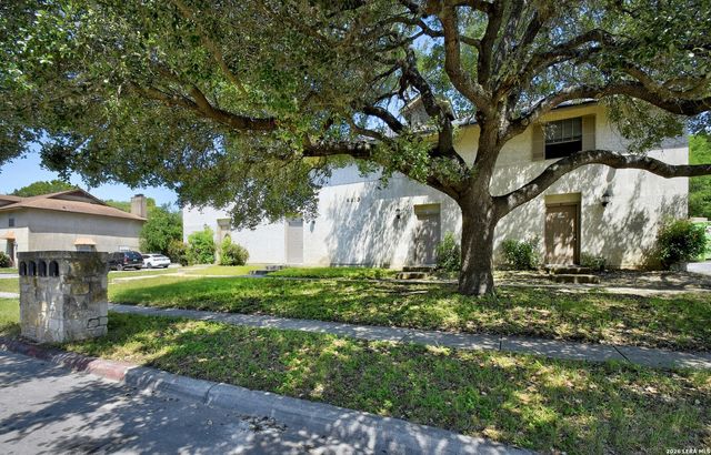 4919 Ty Terrace St, San Antonio, TX 78229