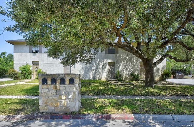 4919 Ty Terrace St, San Antonio, TX 78229