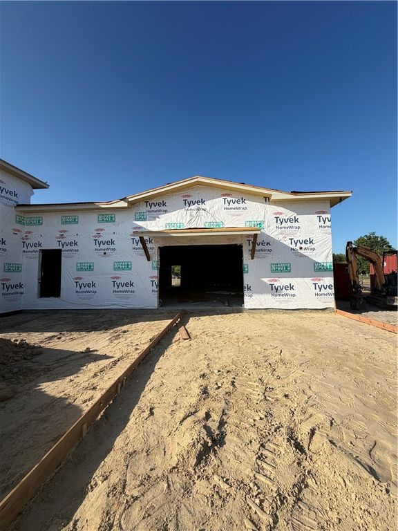5050 Yorktown Blvd 102, Corpus Christi, TX 78413 — exterior