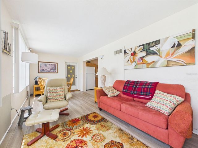 2462 BRAZILIA DRIVE 42, Clearwater, FL 33763
