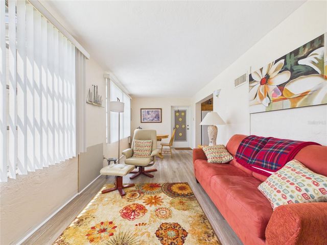 2462 BRAZILIA DRIVE 42, Clearwater, FL 33763