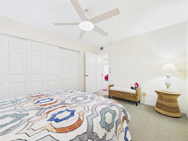 2462 BRAZILIA DRIVE 42, Clearwater, FL 33763