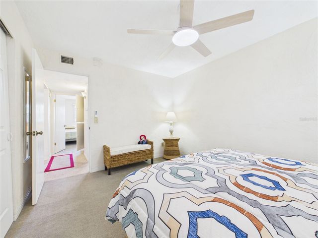 2462 BRAZILIA DRIVE 42, Clearwater, FL 33763
