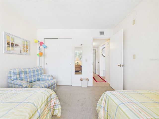 2462 BRAZILIA DRIVE 42, Clearwater, FL 33763