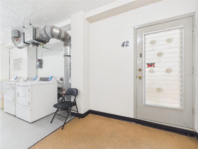2462 BRAZILIA DRIVE 42, Clearwater, FL 33763