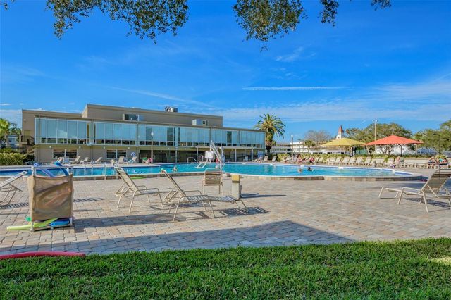 2462 BRAZILIA DRIVE 42, Clearwater, FL 33763
