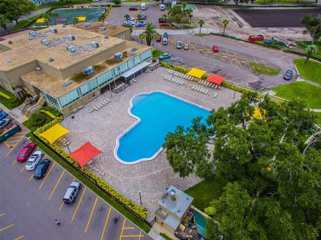 2462 BRAZILIA DRIVE 42, Clearwater, FL 33763