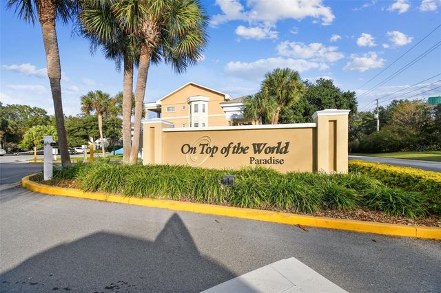 2462 BRAZILIA DRIVE 42, Clearwater, FL 33763