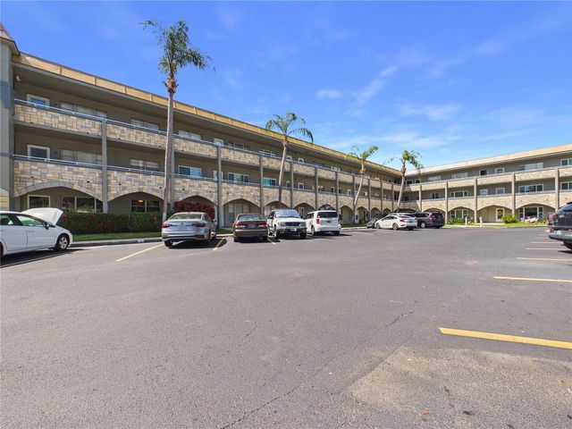 2462 BRAZILIA DRIVE 42, Clearwater, FL 33763