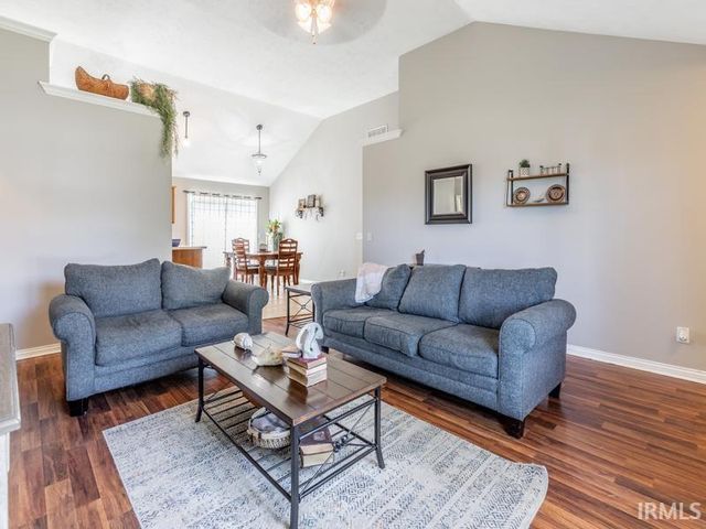 4627 Erinwood Court, Evansville, IN 47725