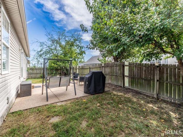 4627 Erinwood Court, Evansville, IN 47725
