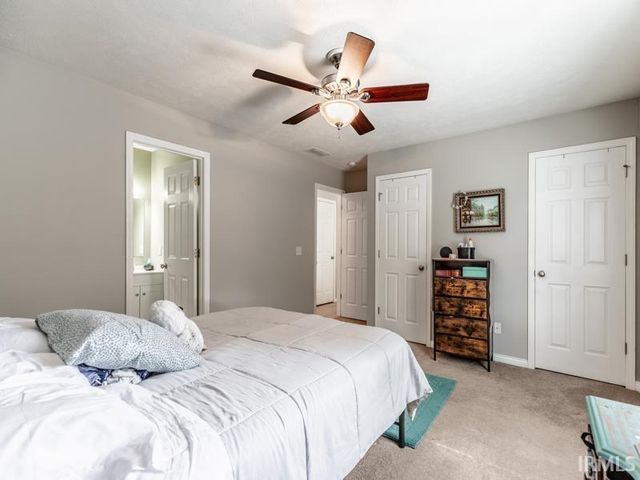 4627 Erinwood Court, Evansville, IN 47725