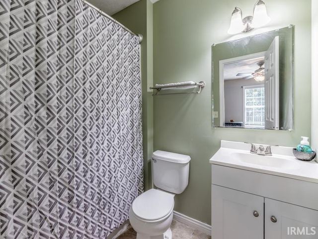 4627 Erinwood Court, Evansville, IN 47725