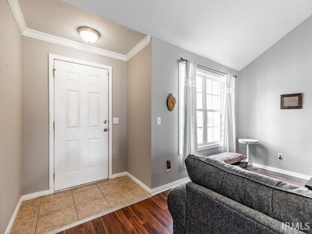 4627 Erinwood Court, Evansville, IN 47725