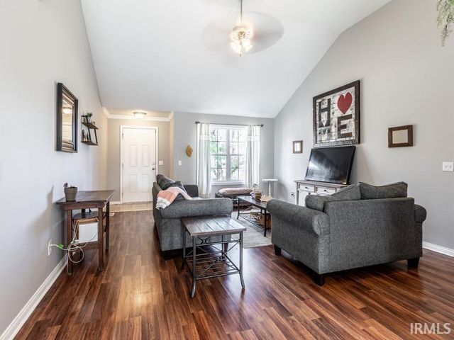 4627 Erinwood Court, Evansville, IN 47725