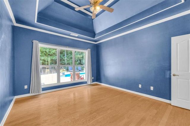 383 Spinner Drive, Jefferson, GA 30549