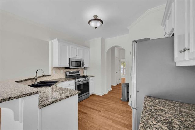 383 Spinner Drive, Jefferson, GA 30549