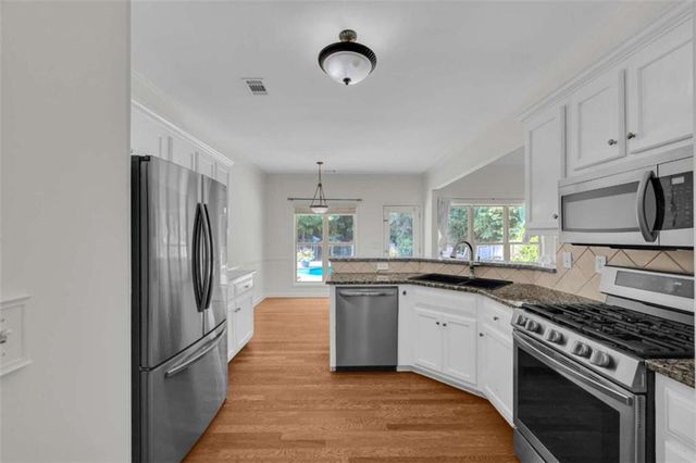 383 Spinner Drive, Jefferson, GA 30549