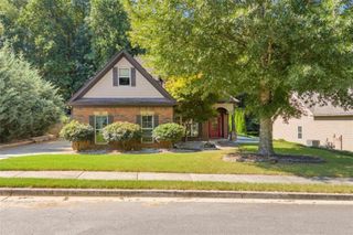 383 Spinner Drive, Jefferson, GA 30549