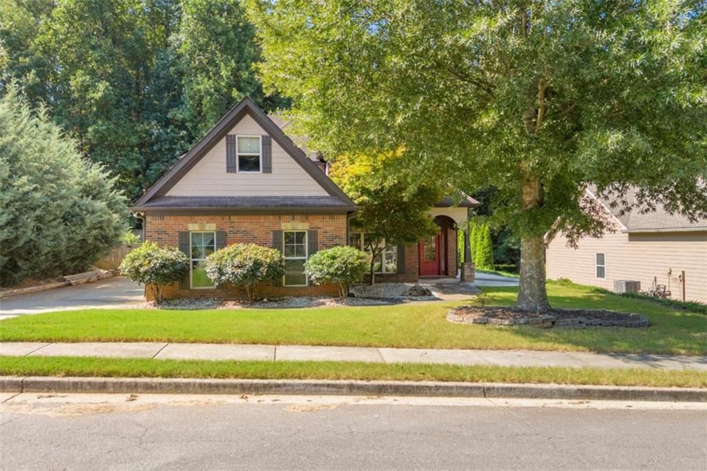 383 Spinner Drive, Jefferson, GA 30549