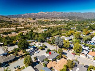 386 Larmier, Oak View, CA 93022