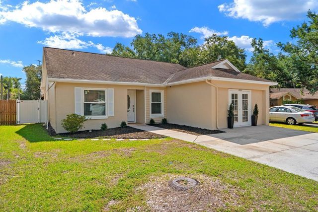 2022 RUDDER DRIVE, Valrico, FL 33594