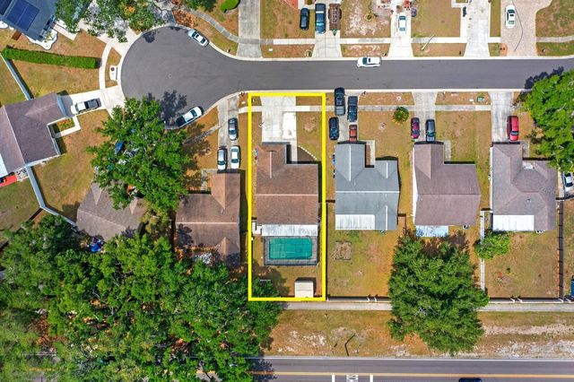 2022 RUDDER DRIVE, Valrico, FL 33594