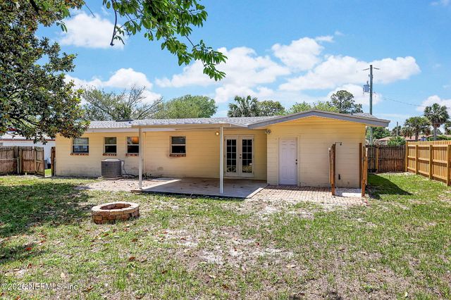 11 MILLIE Drive, Jacksonville Beach, FL 32250