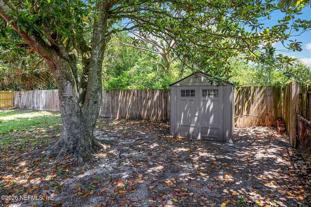 11 MILLIE Drive, Jacksonville Beach, FL 32250