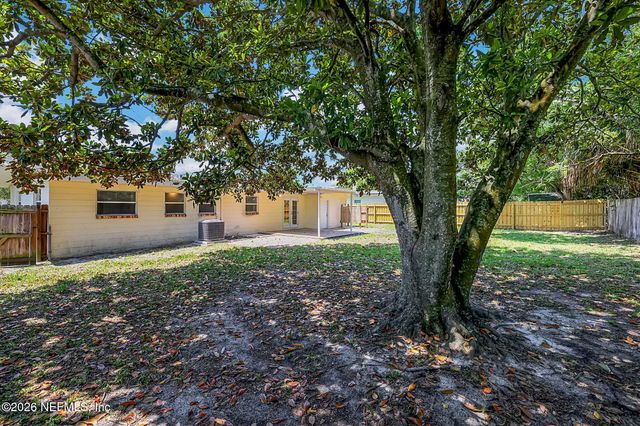 11 MILLIE Drive, Jacksonville Beach, FL 32250