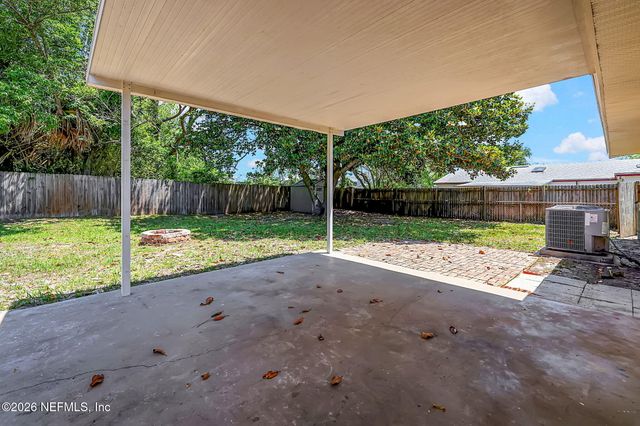 11 MILLIE Drive, Jacksonville Beach, FL 32250