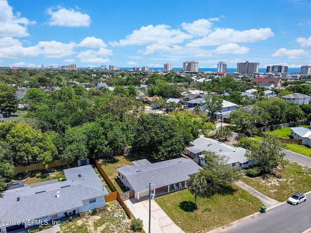 11 MILLIE Drive, Jacksonville Beach, FL 32250