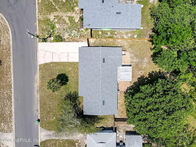 11 MILLIE Drive, Jacksonville Beach, FL 32250