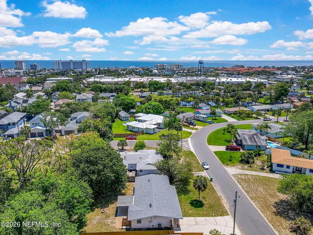11 MILLIE Drive, Jacksonville Beach, FL 32250