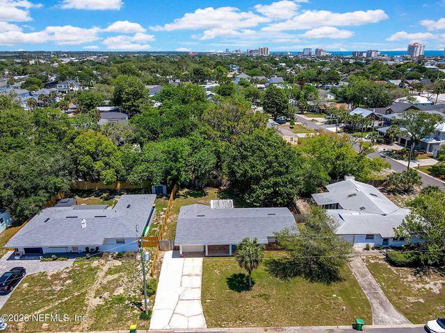 11 MILLIE Drive, Jacksonville Beach, FL 32250