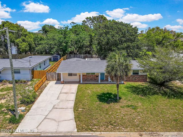 11 MILLIE Drive, Jacksonville Beach, FL 32250